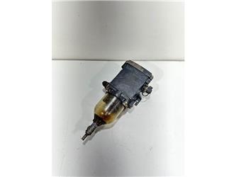 MAN /Tipo: V90 R.3.44-1 / Pré-filtro Separador de Comb
