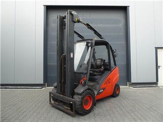 Linde H25D-02/600