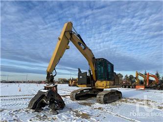 Caterpillar 538GF