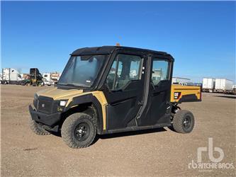 Caterpillar CUV85
