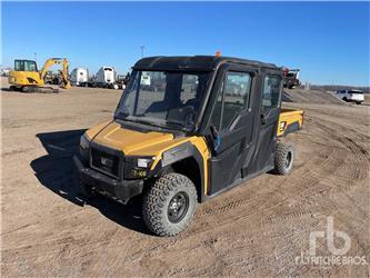 Caterpillar CUV85