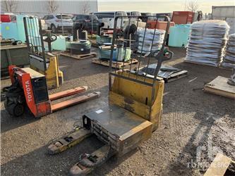 Caterpillar WP4500L