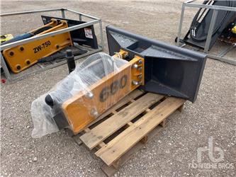 Handy SHB680