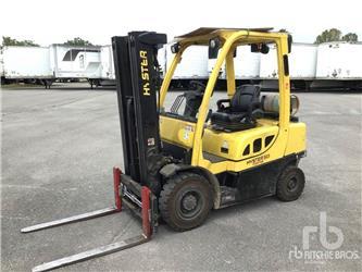 Hyster H50FT