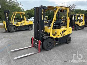 Hyster H50FT