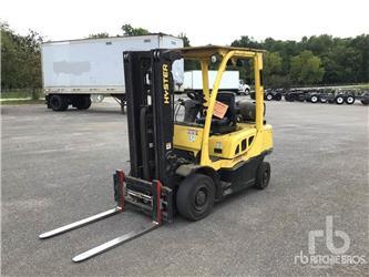 Hyster H50FT