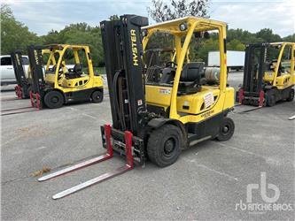 Hyster H50FT