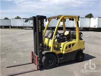 Hyster H50FT