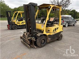 Hyster H50FT