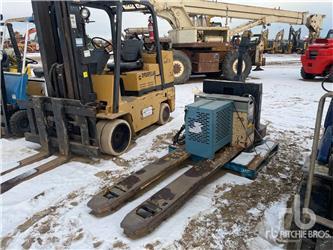 Hyster W60XT