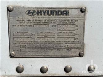 Hyundai 48 ft T/A