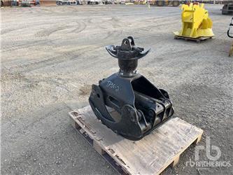 Loglift 20 in