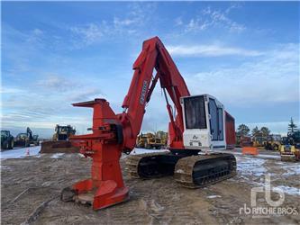 Madill 2250C