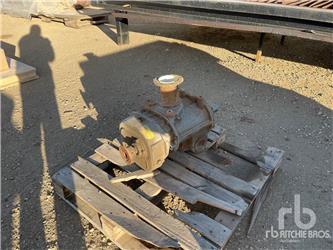  Pneumatic Blower