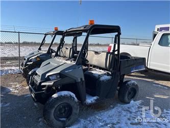 Polaris RANGER EV