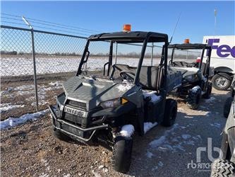 Polaris RANGER EV