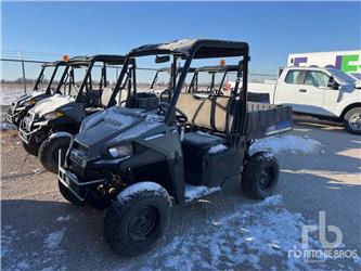 Polaris RANGER EV