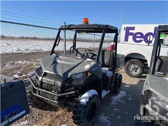 Polaris RANGER EV