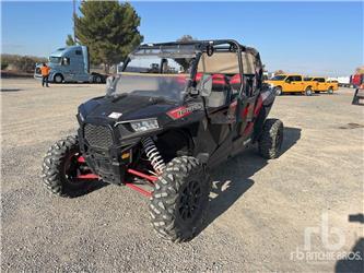 Polaris RZR XP1000