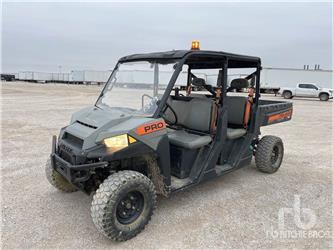Polaris UTV-4-D