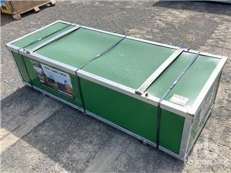 Suihe 40 ft x 20 ft x 6.5 ft Containe ...