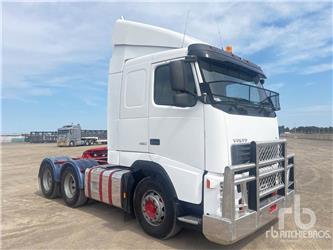 Volvo FH13