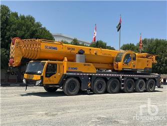 XCMG QAY260