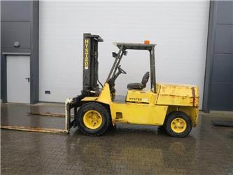 Hyster H4.50XL