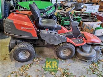Husqvarna R422TS AWD