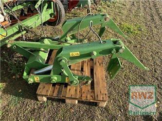 Amazone Hitch für Amazone Kreiselegge