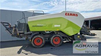 CLAAS QUADRANT 3200 FC T