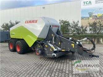 CLAAS QUADRANT 3200 FC T