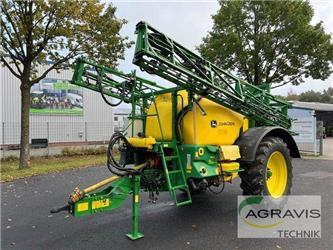 John Deere 740I