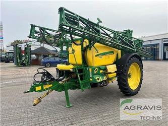 John Deere 740I