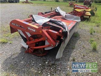 Kuhn GMD 310 F