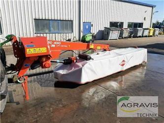 Kuhn GMD 4010