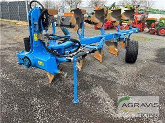 Lemken JUWEL 8 M 5 N 100
