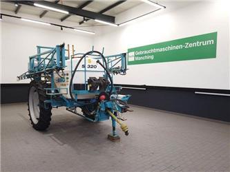 Amazone S 320