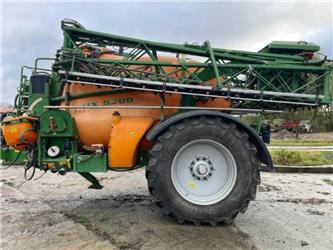 Amazone UX 5200