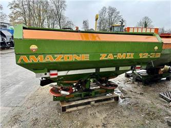 Amazone ZA-M II 12-36
