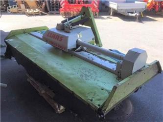CLAAS CORTO 290 F