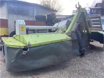 CLAAS Corto 290 FN