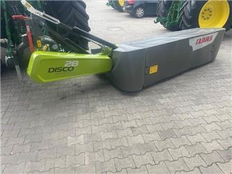CLAAS Disco 28