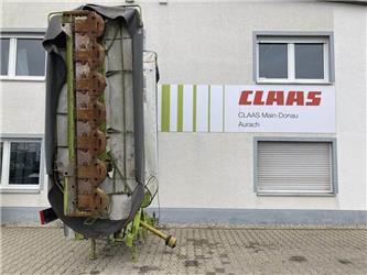 CLAAS DISCO 8550