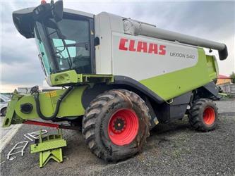 CLAAS Lexion 540