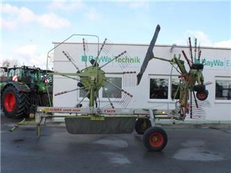 CLAAS LINER 1550 TWIN
