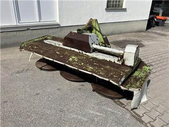 CLAAS WM250F