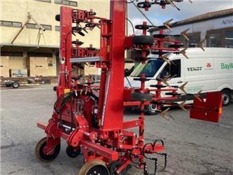 Horsch Transformer 6 VF