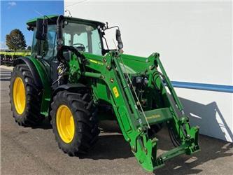 John Deere 5115 M