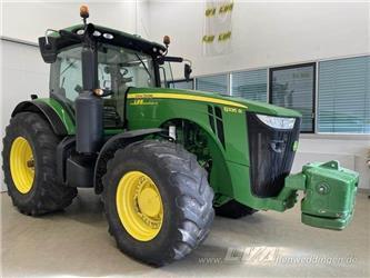 John Deere 8335R